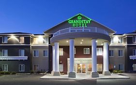 Grandstay Residential Suites Hotel Eau Claire Eau Claire Wi